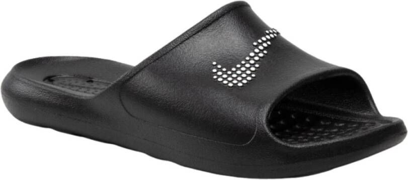 Nike Wmns Victori One Sandalen Schoenen black white black maat: 36.5 beschikbare maaten:36.5 - Foto 6