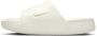 Nike Comfortabele Lichtgewicht Strand Slipper White Dames - Thumbnail 2