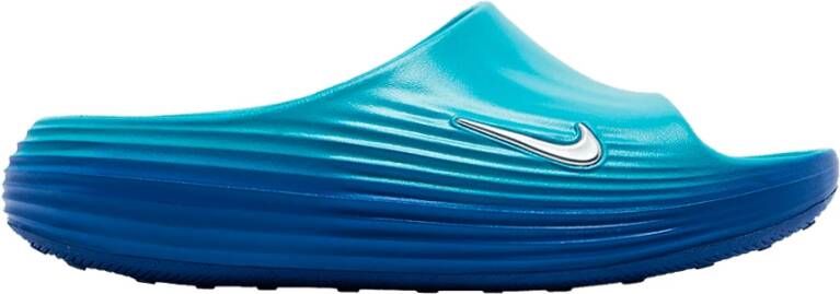 Nike Sneakers ReactX Rejuven8 Slide Dusty Cactus Game Royal - Foto 1