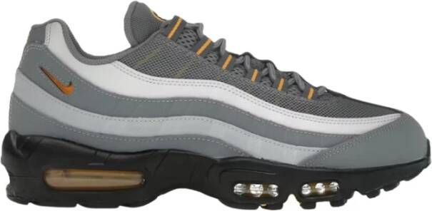 Nike Cool Grey Sundial Sneakers