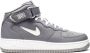 Nike Cool Grey White Jewel NYC Sneakers Gray Dames - Thumbnail 1