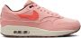 Nike Corduroy Air Max 1 Premium Pink Heren - Thumbnail 1
