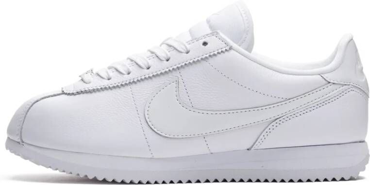 Nike Cortez 23 Premium Dames Sneakers White Dames