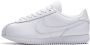 Nike Cortez 23 Premium Dames Sneakers White Dames - Thumbnail 1