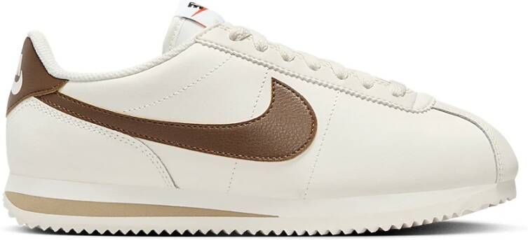 Nike Sneakers Cortez Cacao Wow (Women's)