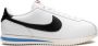 Nike Wmns Cortez Fashion sneakers Schoenen white black photo blue sail maat: 41 beschikbare maaten:40.5 36.5 37.5 38.5 39 40 41 - Thumbnail 1