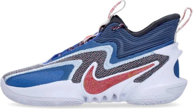 Nike Cosmic Unity 2 Sneakers Blue Heren