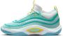 Nike Unity Jade Lage Sneaker Ice Multicolor Heren - Thumbnail 1
