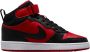 Nike Klassieke Court Borough Mid 2 Sneakers Multicolor - Thumbnail 1