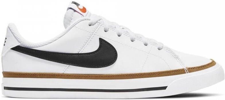 Nike Hoogwaardige Sneakers voor White