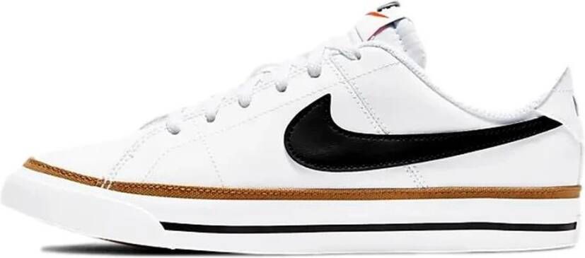 Nike Hoogwaardige Sneakers voor White