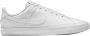 Nike Sneakers met logodetail model 'Court Legacy' - Thumbnail 1