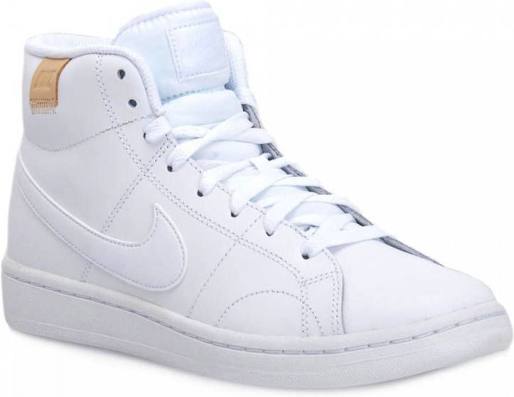 Nike Court Royale 2 Mid Wit Dames