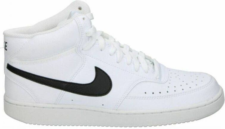Nike Court Royale 2 Mid Wit Heren