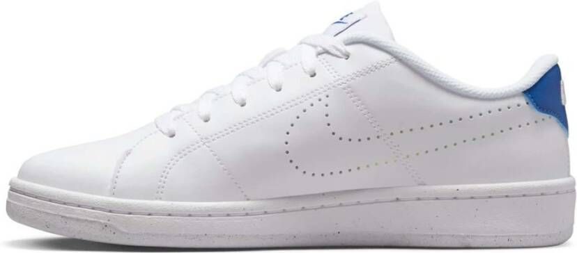 Nike Court Royale 2 Next Nature Sneakers White