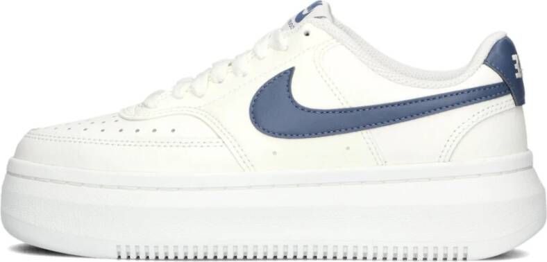 Nike Sportswear Sneakers COURT VISION ALTA Design in de voetsporen van de Air Force 1 - Foto 14