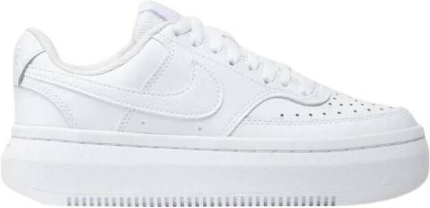 Nike Sportswear Sneakers COURT VISION ALTA Design in de voetsporen van de Air Force 1 - Foto 20
