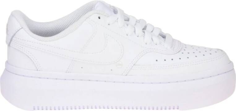 Nike Sportswear Sneakers COURT VISION ALTA Design in de voetsporen van de Air Force 1 - Foto 18
