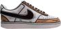 Nike Court Vision Basketbalschoen - Thumbnail 1