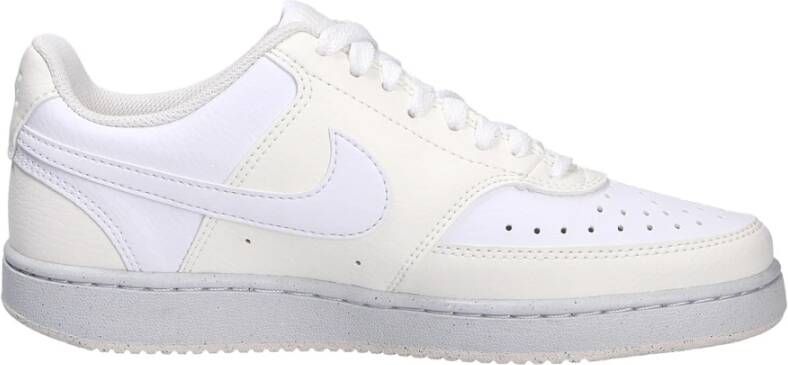 Nike Court Vision Lo Sneaker