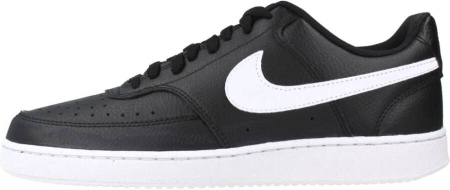 Nike Sportswear Sneakers COURT VISION LOW NEXT NATURE geïnspireerd door het ontwerp van de nike air force - Foto 13