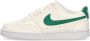 Nike Court Vision Low Next Nature Sneakers White Dames - Thumbnail 1