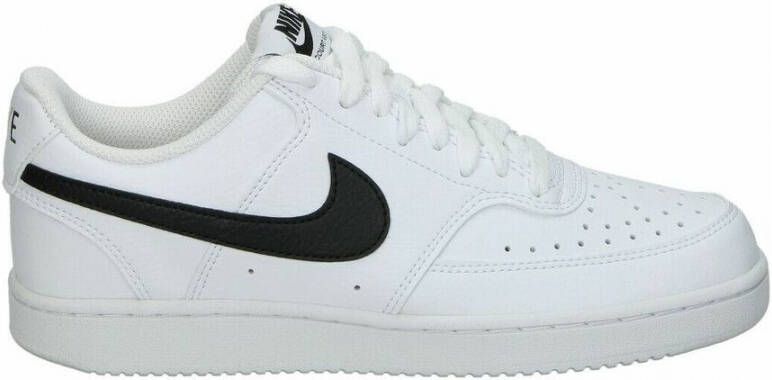 Nike Lage Sneakers W COURT VISION LO NN - Schoenen.nl