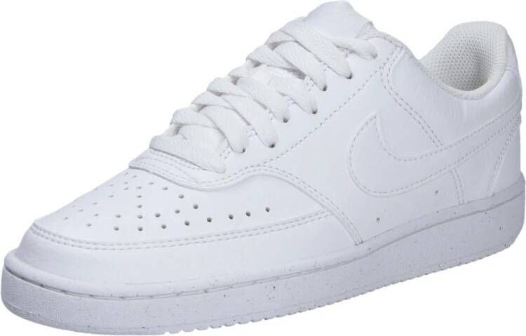 Nike Court Vision Low Sneaker