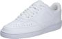 Nike Air Force 1 (gs) Fashion sneakers Schoenen white white maat: 39 beschikbare maaten:36 37.5 38.5 36.5 39 35.5 40 - Thumbnail 3