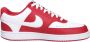 Nike Sportswear Sneakers COURT VISION LO geïnspireerd door het ontwerp van de nike air force - Thumbnail 1
