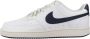 Nike Court Vision Sneakers voor Mannen White Heren - Thumbnail 2
