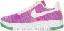 Nike Af1 Crater Flyknit Dames Schoenen Pink Flyknit Foot Locker - Thumbnail 1