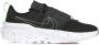 Nike Crater Impact Lage Sneaker Zwart Grijs Black Dames - Thumbnail 1