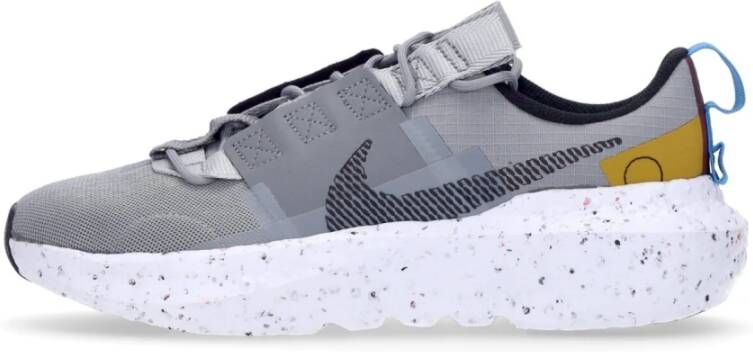 Nike Crater Impact SE Sneakers Gray Heren