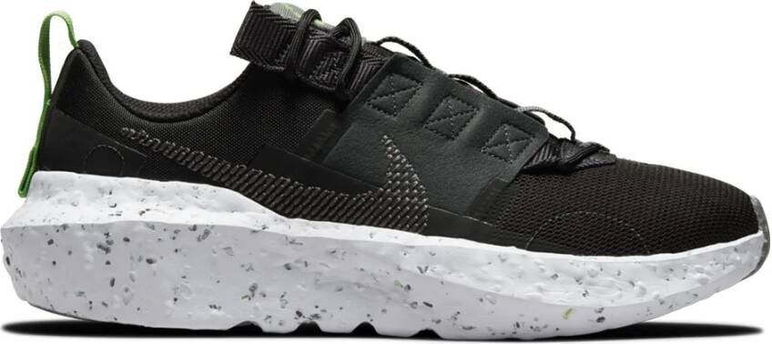 Nike Crater Impact Sneakers Black Dames
