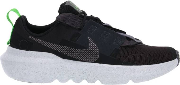 Nike Crater Impact Sneakers Black Dames
