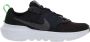 Nike Crater impact (GS) Sneakers Kinderen Zwart Wit Groen - Thumbnail 2