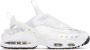Nike Craze Sneakers Wit Goud Zwart Logo - Thumbnail 1