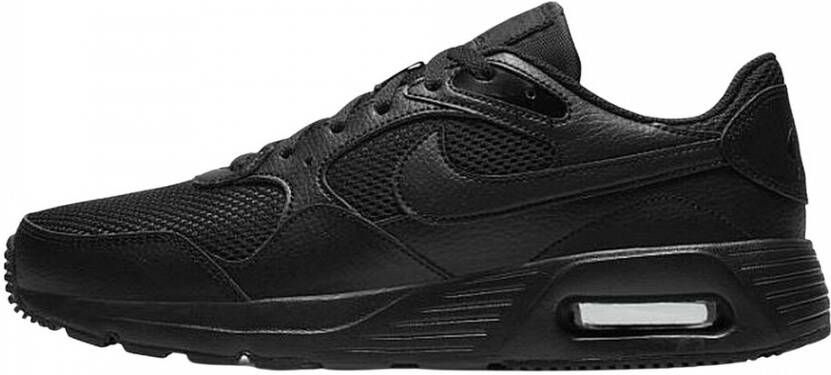 Nike Cw45555 Zwart Heren