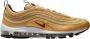 Nike Low-Top Sneakers Air Max 97 Og "golden Bullet" Sneakers in goud - Thumbnail 1