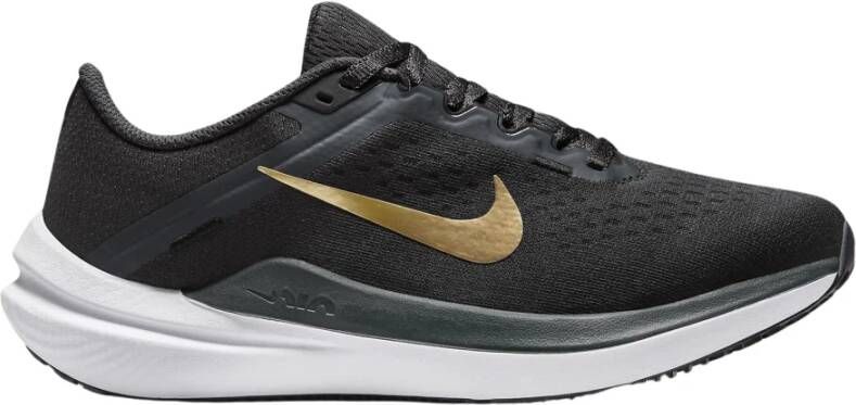 Nike Winflo 10 hardloopschoenen voor dames (straat) Grijs