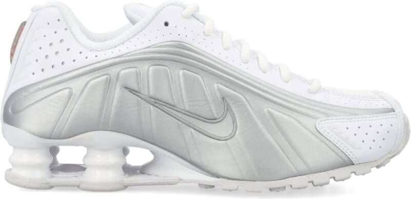 Nike Dames Shox R4 Sneakers