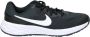 Nike 6extature Hardloopschoenen voor Stijlvol en comfortabel Zwart - Thumbnail 3