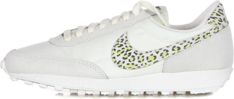 Nike Dbreak SE Lage Sneaker voor Dames White Dames