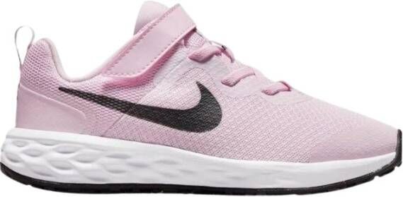 Nike Dd1095 608 Revolution 6 NN PSV Roze