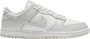 Nike Air Dunk Jumbo "Photon Dust" sneakers Wit - Thumbnail 2
