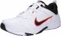 Nike Defy All Day Trainingsschoen voor heren Wit - Thumbnail 4