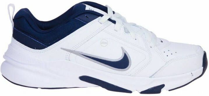 Nike Defyallday Sportschoen Wit Heren