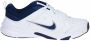 Nike Stijlvolle en Comfortabele Sneakers Meerkleurig Heren - Thumbnail 4