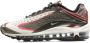 Nike Deluxe lage schoenen in groen Multicolor Heren - Thumbnail 1